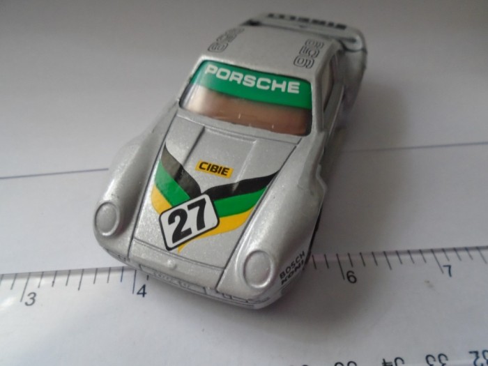 bnk jc Matchbox Specials 1986 - Porsche 959 - 1/38