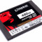 SSD Slim Kingston 2.5&quot; 480GB SATA-3, 6Gb/s, 100% LIFE