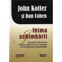 john koiter inima schimbarii foto