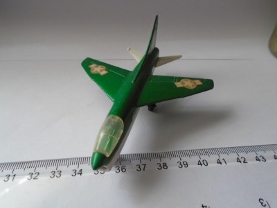 bnk jc Matchbox SP2 Corsair A70 foto