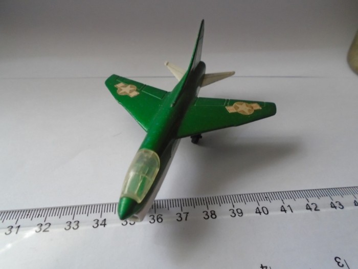 bnk jc Matchbox SP2 Corsair A70