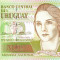 URUGUAY ? bancnota ? 1000 Pesos Uruguayos ? 2004 ? P-79b ? UNC ? necirculata