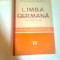LIMBA GERMANA ~ MANUAL PENTRU ANUL V (5) DE STUDIU