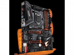 MB GIGABYTE Z370 ULTRA GAMING OP Z370 ULTRA GAMOP foto