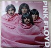 Pink Floyd: The Illustrated Biography - Marie Clayton, 2010, ENG, Carte ilustrată, 25x25cm