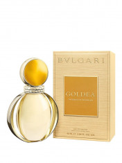 Apa de parfum Goldea, 90 ml, Pentru Femei foto