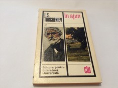 In Ajun - I.s. Turgheniev-RF11/3