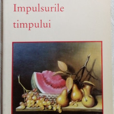 ADRIAN NEGRU-IMPULSURILE TIMPULUI:STUDII ARTA PLASTICA(LIBERTATEA NOVI SAD/1990)