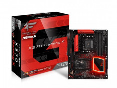 MB AMD X370 ASROCK X370 GAMING X X370 GAMING X foto