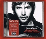 Cumpara ieftin James Blunt - Chasing Time The Bedlam Sessions (CD+DVD), Pop, Atlantic