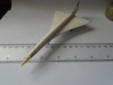 bnk jc Corgi - Concorde