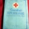 301. Crucea Rosie a RPR - Cunostinte despre Bolile Venerice pt.Activistii de Cruce Rosie 1955 , 76 pag