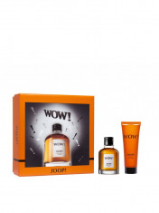 Set cadou Joop Wow (Apa de toaleta 60ml + Gel de dus 75ml), Pentru Femei foto
