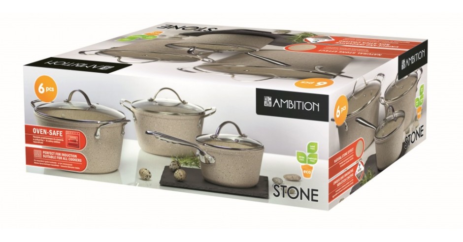Oale ambition stone Oale ambition stone