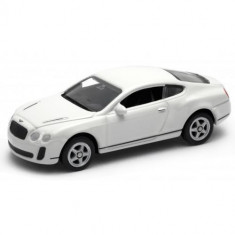 Masinuta Bentley Continental SuperSports, Scara 1:60 - VV25804 foto