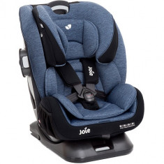 Scaun Auto Isofix Every Stage FX 0 - 36 kg Navy Blazer foto