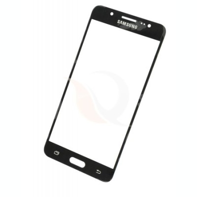 Touchscreen Samsung Galaxy J5 (2016) / J510FN / J5 Duos (2016) BLACK original foto