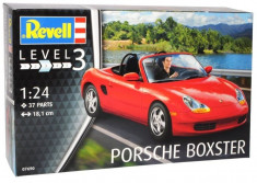 Porsche Boxter Revell - VV24955 foto