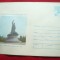 Plic Ilustrat - Rascoala de la 1907- Monument Bucuresti , cod 13/82