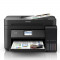 Multifunctionala inkjet color Epson L6190, Wi-Fi, USB, sistem CISS, LCD 2.4 inch