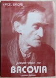 Cumpara ieftin MARCEL MARCIAN - PROZA MEA CU BACOVIA (EDITURA PERSONA, 2001)