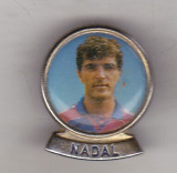 bnk ins FC Barcelona - Nadal