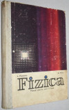 Manual fizica pentru anul II licee - 1975