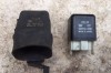Releu Semnalizare Kawasaki GPZ900R 750R, 056700-6700, Original, Second Hand
