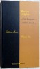 MARIAN DRAGHICI - LUMINA, INCET/LICHT, LANGSAM (VERSURI 2004/ed bilingva ro-ger)
