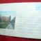 Plic ilustrat - Faurei -Vedere cod 0166/82