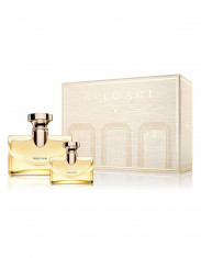 Set cadou Splendida Iris d&amp;#039;Or (Apa de parfum 50ml + Apa de parfum 15ml), Pentru Femei foto