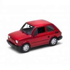 Masinuta Fiat 126 1:24 - VV25652 foto