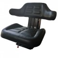 Scaun universal tractor UTB 650 si 445 cu reglaj triplu cu amortizor, Opel