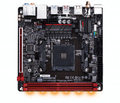 Kit Ryzen 5 1500x + Placa de baza GA-AB350N-Gaming WIFI foto