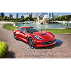 CORVETTE 2014 STIGRAY C7 Revell - VV24952 foto