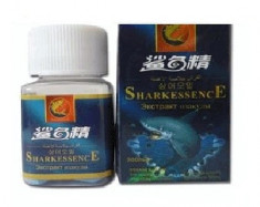 SHARKESSENCE 10 PASTILE POTENTA,ERECTIE,EJACULARE PRECOCE,PREMATURA,IMPOTENTA, foto