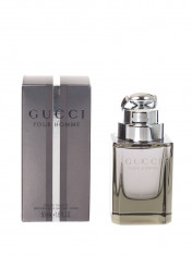 Apa de toaleta By Gucci, 50 ml, Pentru Barbati foto