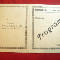 Program Cinema Tomis 1938-1939-Rezumat film: N-am sa te uit niciodata cu Bette D