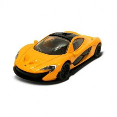 Masinuta Mclaren P1 1:43 Galben - VV25835 foto