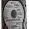 Hdd WD800ABJS-23TEA0 WESTERN DIGITAL 80GB 7.2K SATA 3.5 3Gb/s HARD DISK DRIVE