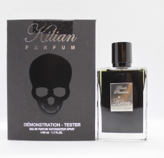 Parfum TESTER original By Kilian Black Phantom 50 ml unisex EDP foto