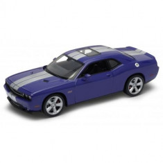 Masinuta Dodge Challenger SRT 1:24 - VV25653 foto