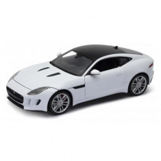 Masinuta Jaguar F-Type Coupe, Scara 1:24 - VV25807 foto