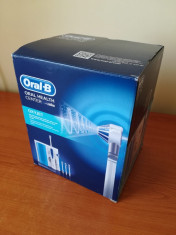 Dus bucal Oral-B OXYJET foto