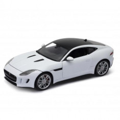 Masinuta Jaguar F Coupe 1:24 - VV25649 foto