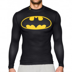 Bluza Fitness Under Armour Batman Cod: 1268308 - Produs Original, Factura - NEW! foto