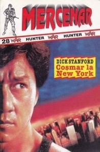 Dick Stanford - Cosmar la New York
