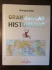 GRAND ATLAS HISTORIQUE-GEORGES DUBY