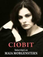 Oana C. Popescu ? Ciobit foto