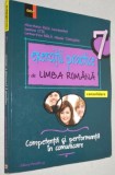 Exercitii practice de limba romana - 2016